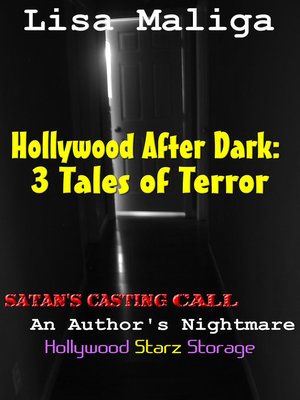 cover image of Hollywood After Dark